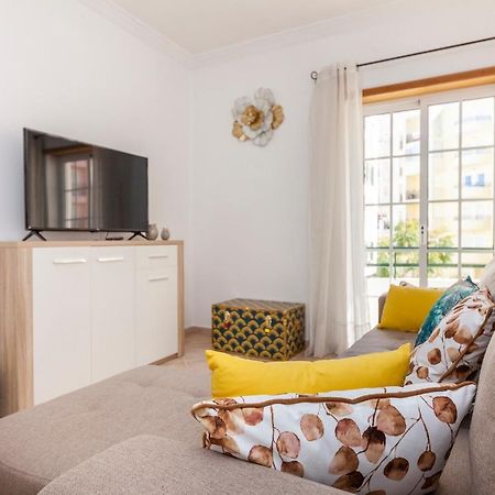 A54 - Perola Apartment In Armação de Pêra Eksteriør bilde