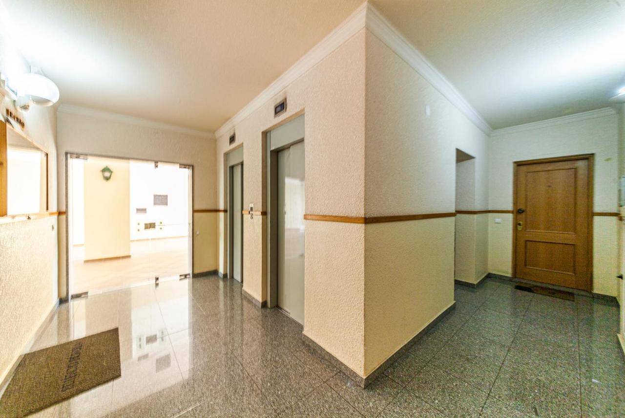 A54 - Perola Apartment In Armação de Pêra Eksteriør bilde